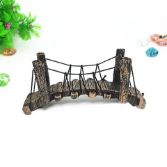 Aquarium Bridge Ornament