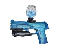 Gel Blaster Gun Toy