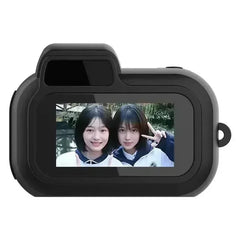 Pocket HD Video Recorder