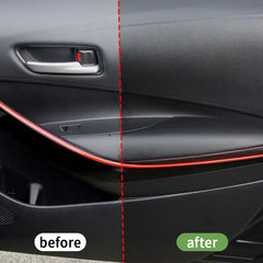 Interior Car Detailer