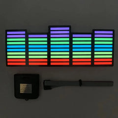 Car  LED Decorations