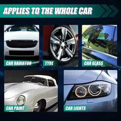 Multi Functional Car Protective Coating Spray