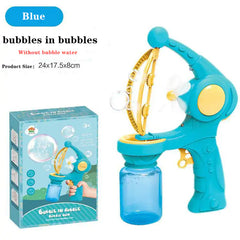 Hand-Held Buddle Machine