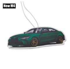 Hanging Car Air Freshener