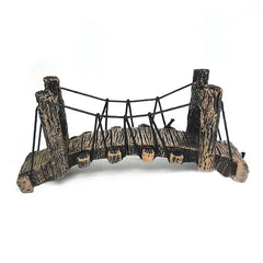 Aquarium Bridge Ornament