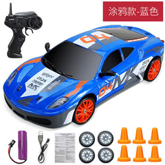Kids RC Drift Car