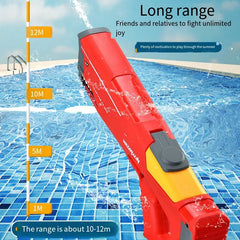 Electric Water Rifle