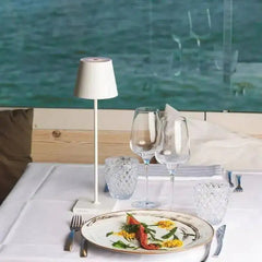 Modern Cordless Lamp