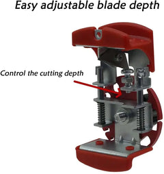 Universal Handheld Quick Wire Stripper
