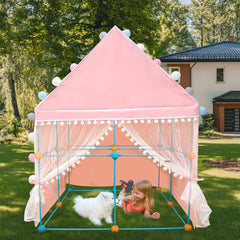 Kids Building Kit Toy