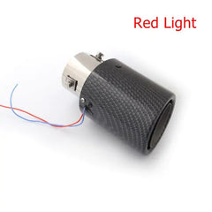 RGB Exhaust Tip Protector