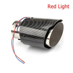 RGB Exhaust Tip Protector