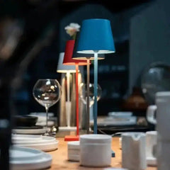 Modern Cordless Lamp