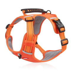 Dog Harness - Less Tension