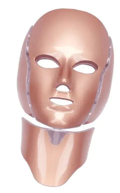 Radiant Glow Multi-Color Beauty Mask