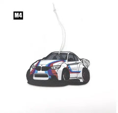 Hanging Car Air Freshener