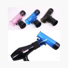 Cyclone Curl Styler with Wave Dryer Diffuser