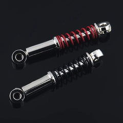 Strut Key Chain