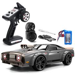 High Speed RC Drift Car (Waterproof)