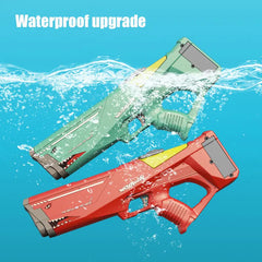 Electric Water Rifle