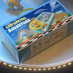Kids Steering Wheel Toy