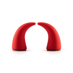 Devil Horns - 3D Car Decoration