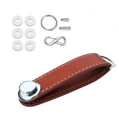 Car Keychain Organizer
