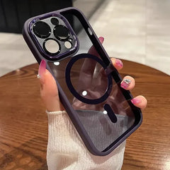 IPhone 16 Case (16/16Plus/16Pro/16ProMax)