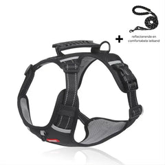 Dog Harness - Less Tension