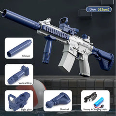Electric Automatic High Pressure Water Guns