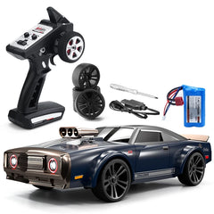 High Speed RC Drift Car (Waterproof)