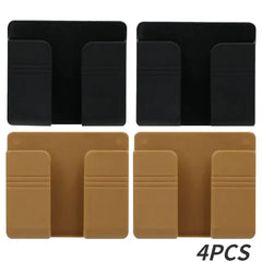 Wall Mounted Mobile Phone Holder