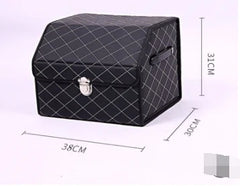 Vehicle Storage Organizer