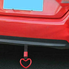 JDM Tow Strap