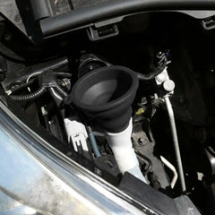 Universal Fluid Funnel