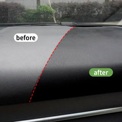 Interior Car Detailer