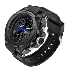 AquaGuard Watch