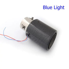RGB Exhaust Tip Protector