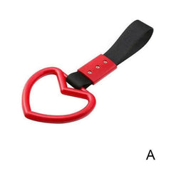 JDM Tow Strap