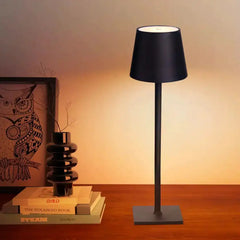 Modern Cordless Lamp