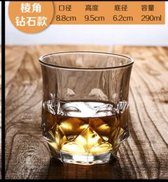 Luxury Whiskey Glass