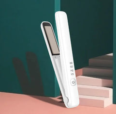 Cordless Hair Styler - Rechargeable