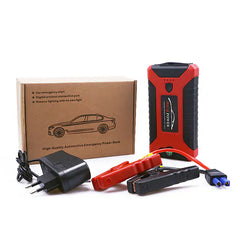 Car Jump Starter Pack