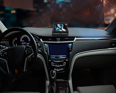 Baby Monitor Camera for Vehicles