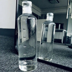 Hydro Trek Sports Bottle