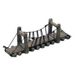 Aquarium Bridge Ornament