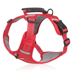 Dog Harness - Less Tension