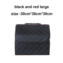 Vehicle Storage Organizer