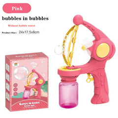 Hand-Held Buddle Machine
