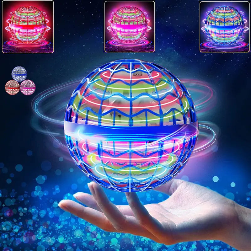 Original Hand Control Magic Ball